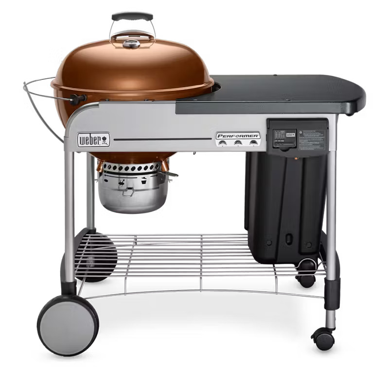 Charcoal Grills